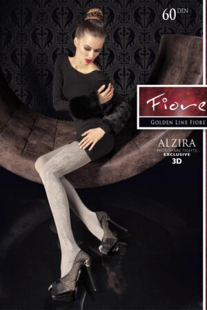 Fiore Alzira opaque microfibre Tights