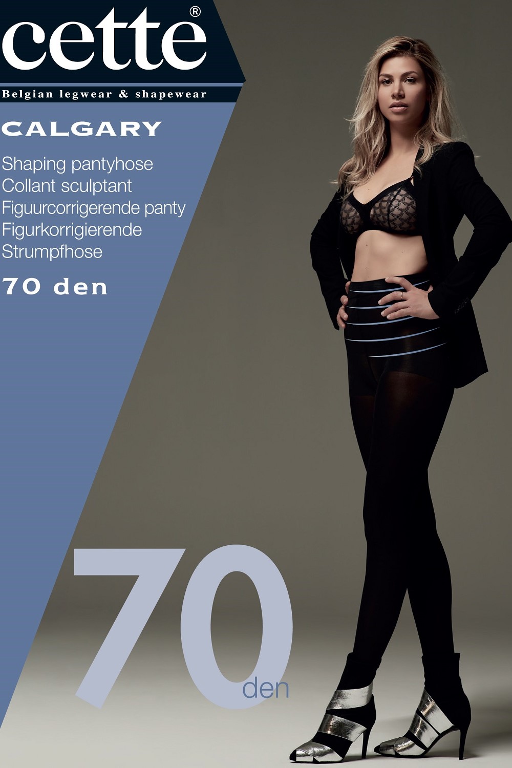 Cette Calgary Tights Cette Calgary Tights
