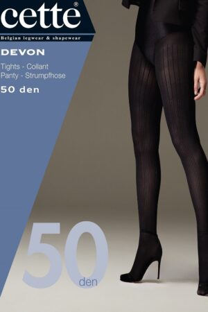 Cette Devon Tights 50 Den