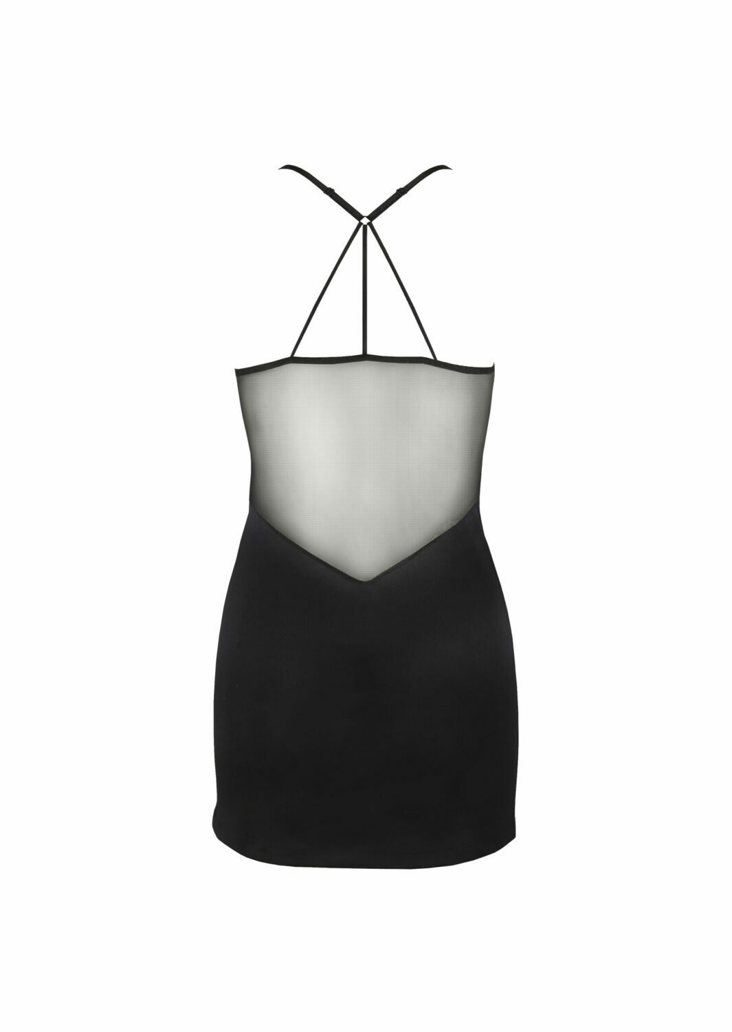 Lingerie Avanua Quella Chemise Back Lingerie Avanua Quella Chemise Back