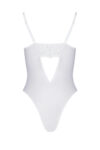 Lingerie Avanua Silentia Body Back