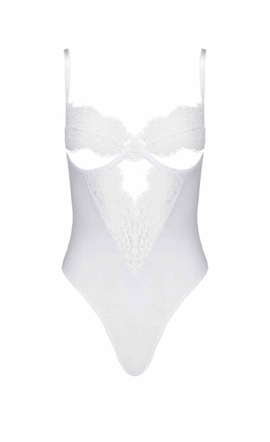 Lingerie Avanua Silentia Body Front Lingerie Avanua Silentia Body Front