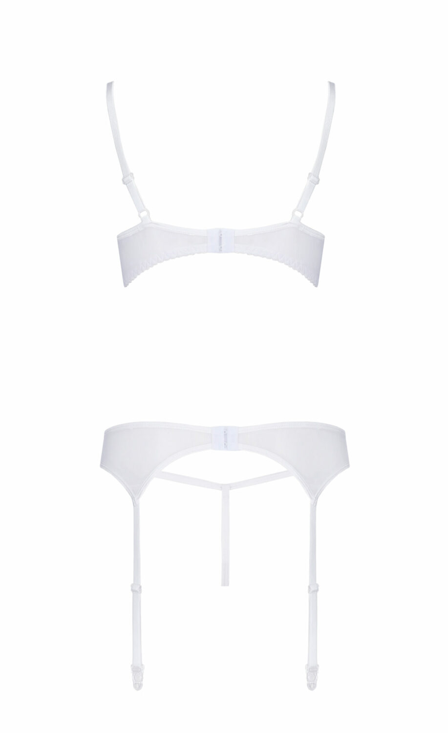 Lingerie Avanua Silentia Set Back Lingerie Avanua Silentia Set Back