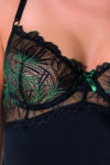 Lingerie Passion Floris Body Close Up