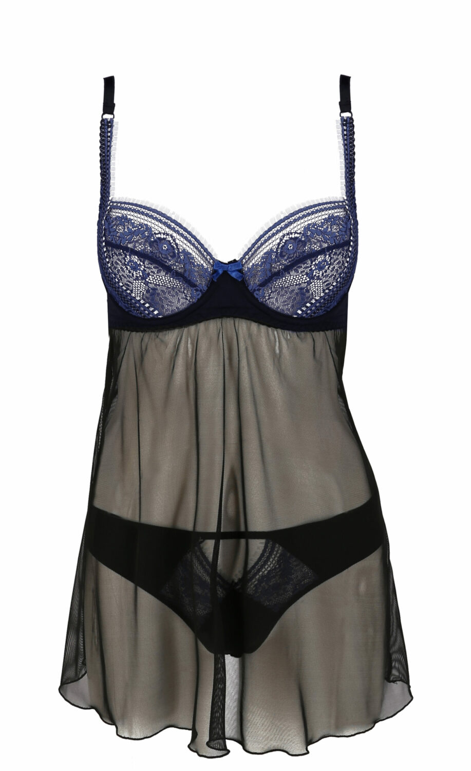 Lingerie Passion Gisele Chemise Details Lingerie Passion Gisele Chemise Details