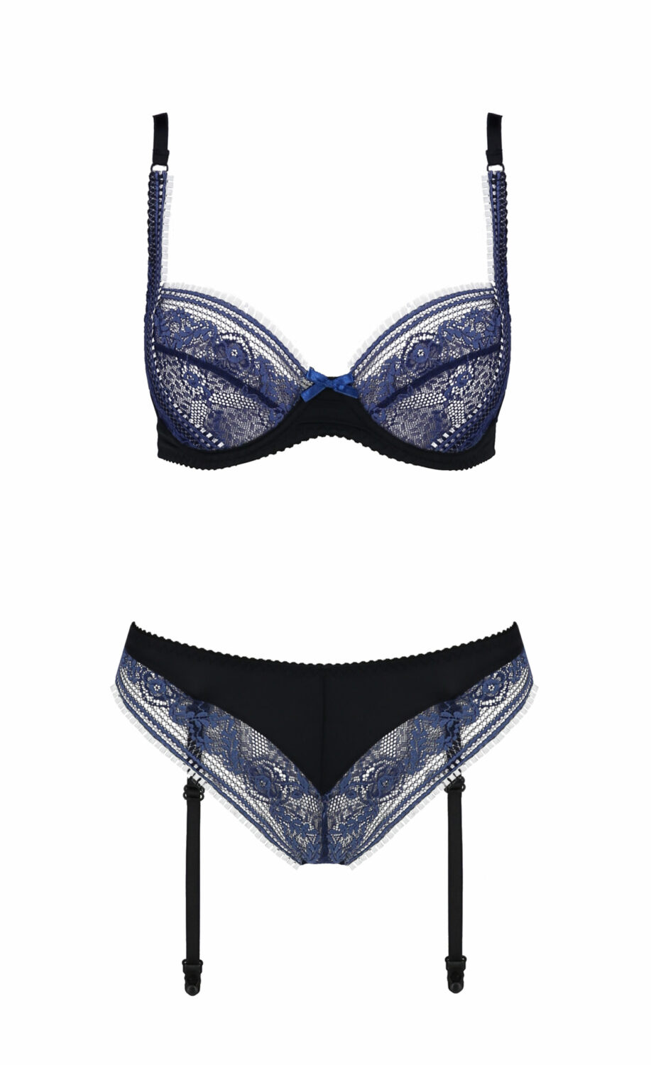 Lingerie Passion Gisele Set Details