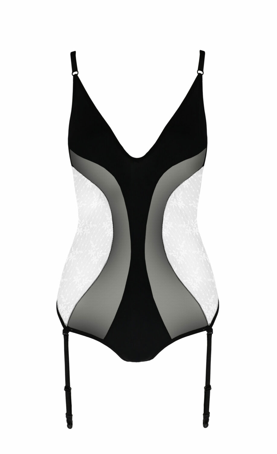 Lingerie Passion Nea Body Details Lingerie Passion Nea Body Details