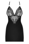 Obsessive 828 Chemise Close Up