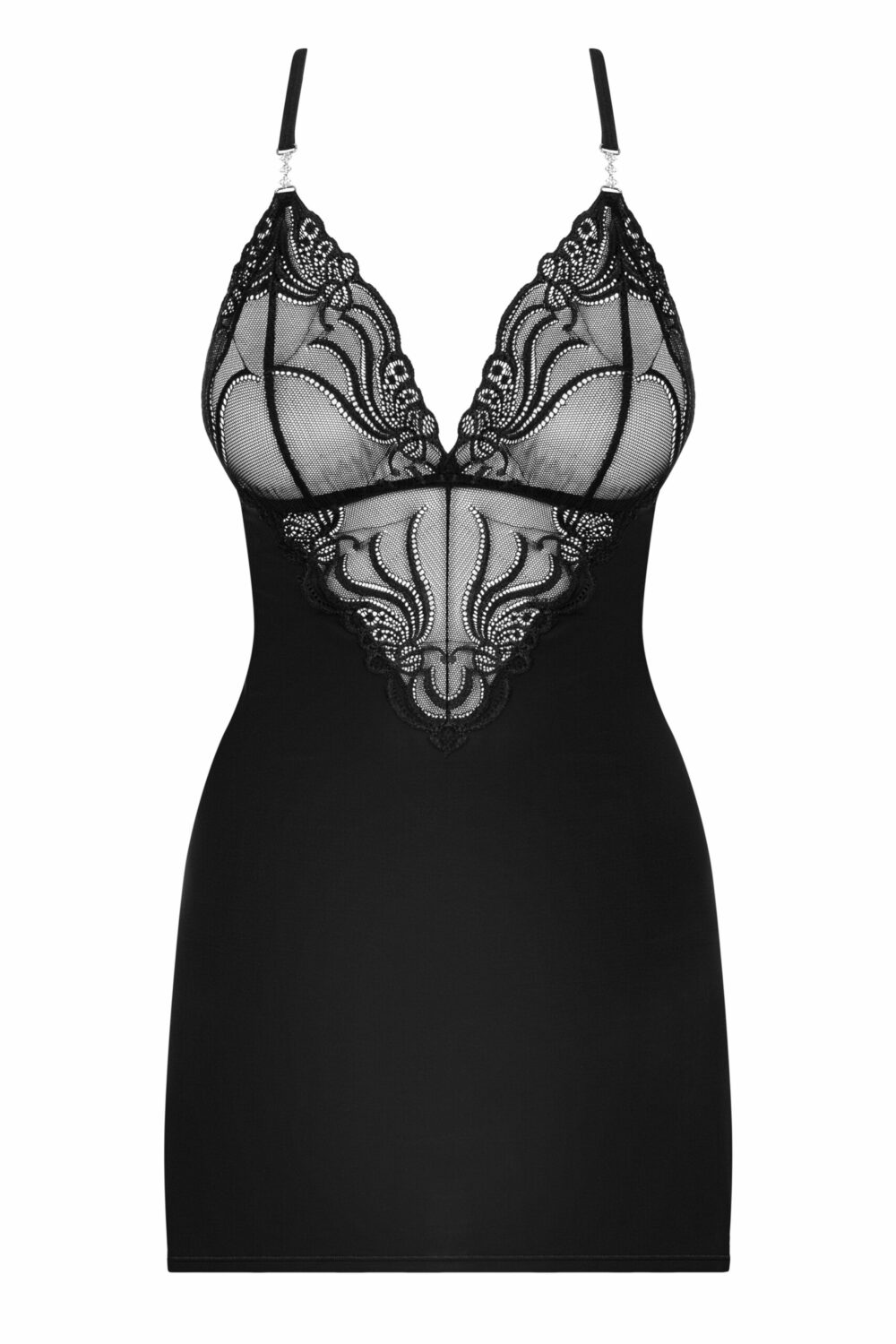 Obsessive 828 Chemise Close Up