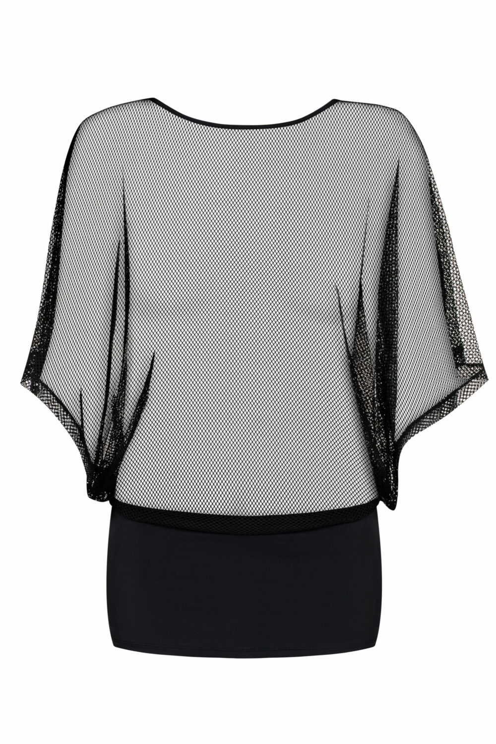 Obsessive Punker Dress Close Up Obsessive Punker Dress Close Up