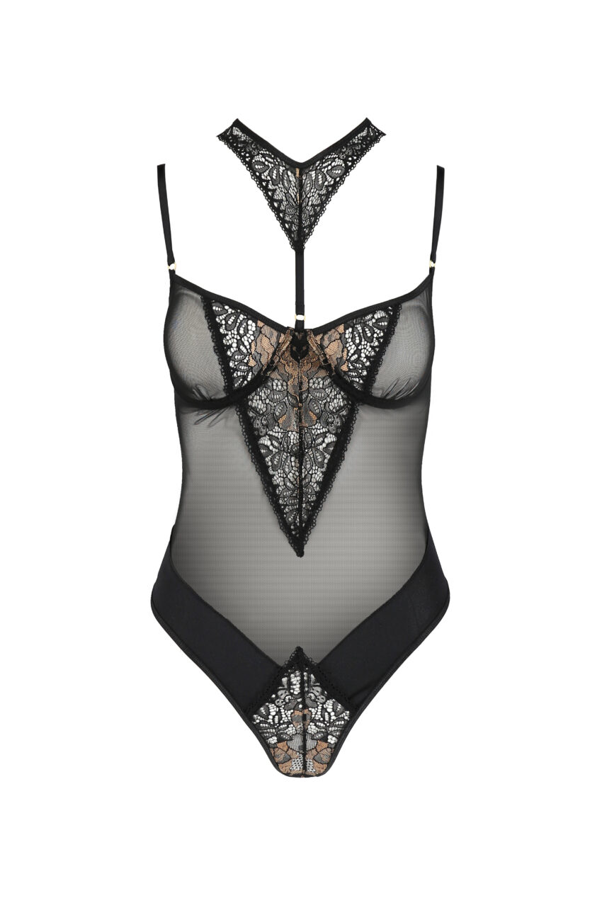 Lingerie Casmir Divine Body Details Front