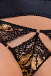 Lingerie Casmir Divine Set Close Up