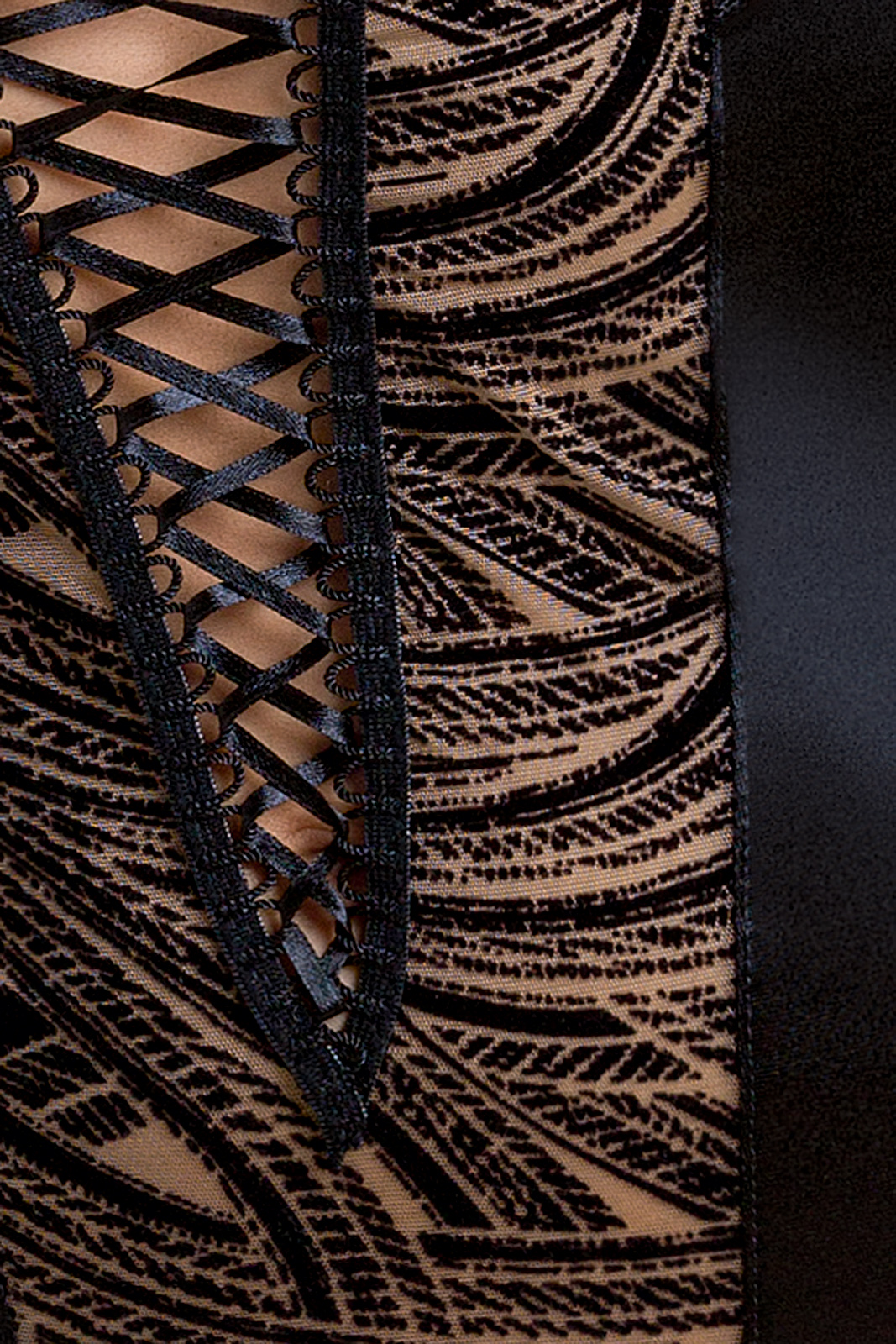 Lingerie Casmir Lara Body Close Up Lingerie Casmir Lara Body Close Up