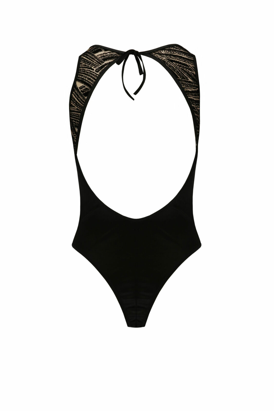 Lingerie Casmir Lara Body Details Back Lingerie Casmir Lara Body Details Back