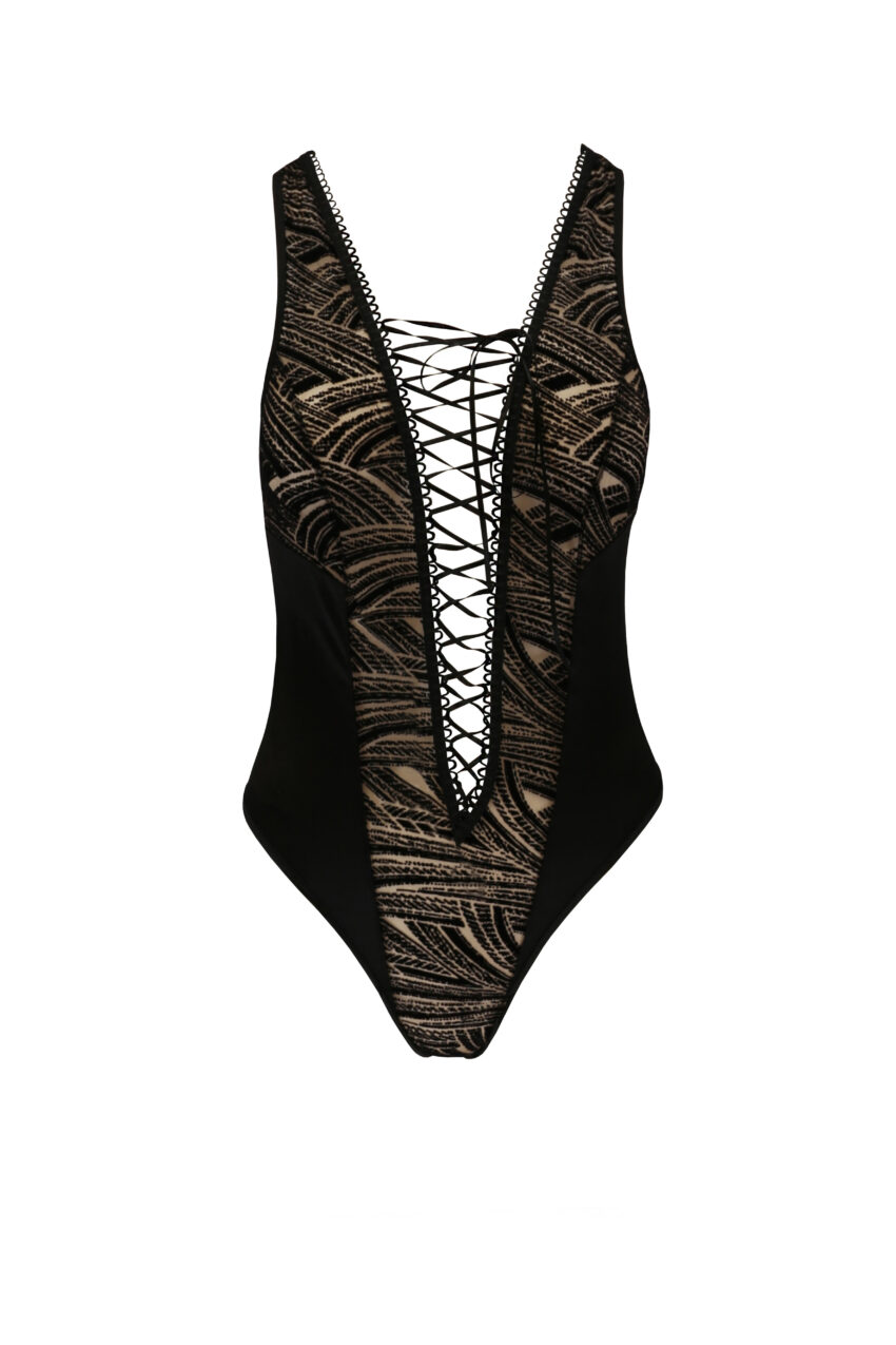 Lingerie Casmir Lara Body Details Front