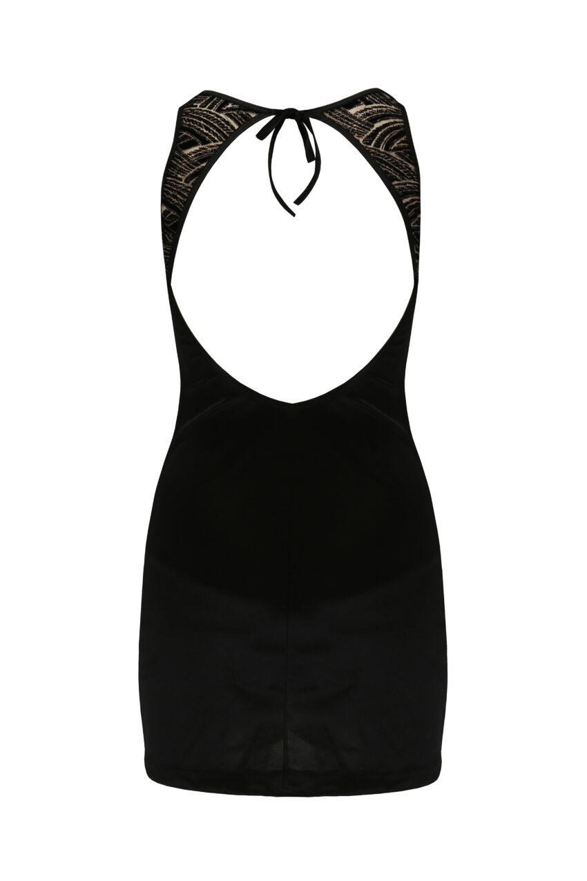 Lingerie Casmir Lara Chemise Details Back