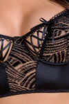 Lingerie Casmir Lara Set Close Up