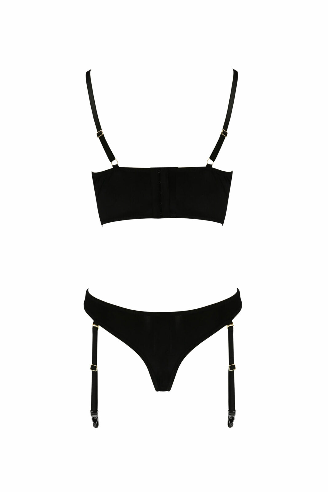 Lingerie Casmir Lara Set Details Back Lingerie Casmir Lara Set Details Back