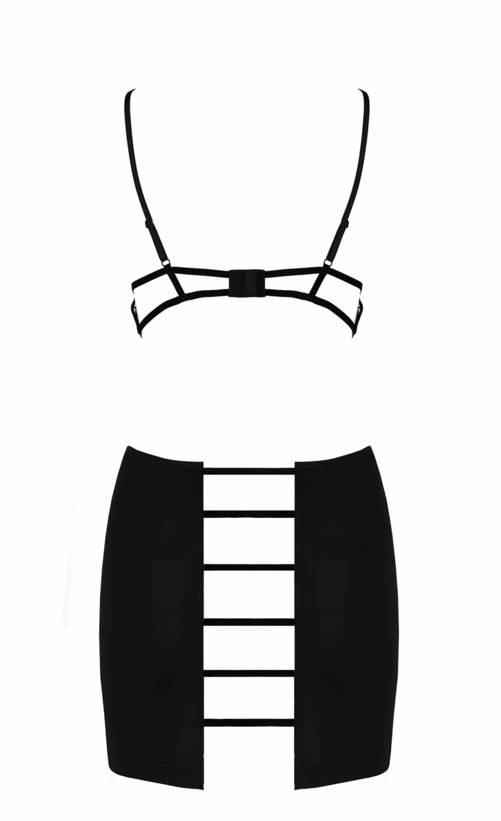 Lingerie Casmir Meredith Chemise Details Back Lingerie Casmir Meredith Chemise Details Back
