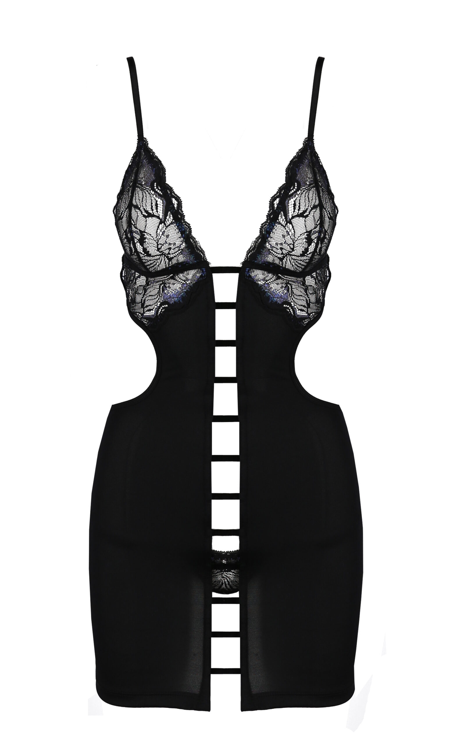 Lingerie Casmir Meredith Chemise Details Front Lingerie Casmir Meredith Chemise Details Front