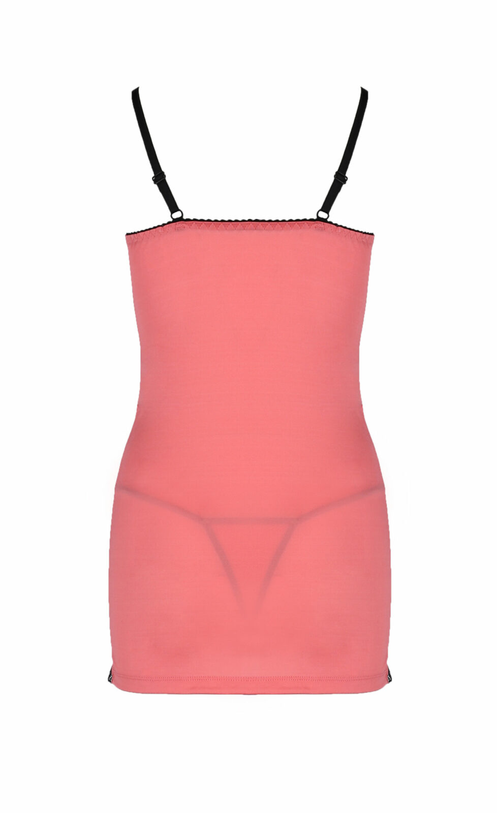 Lingerie Casmir Rosalie Chemise Details Back Lingerie Casmir Rosalie Chemise Details Back