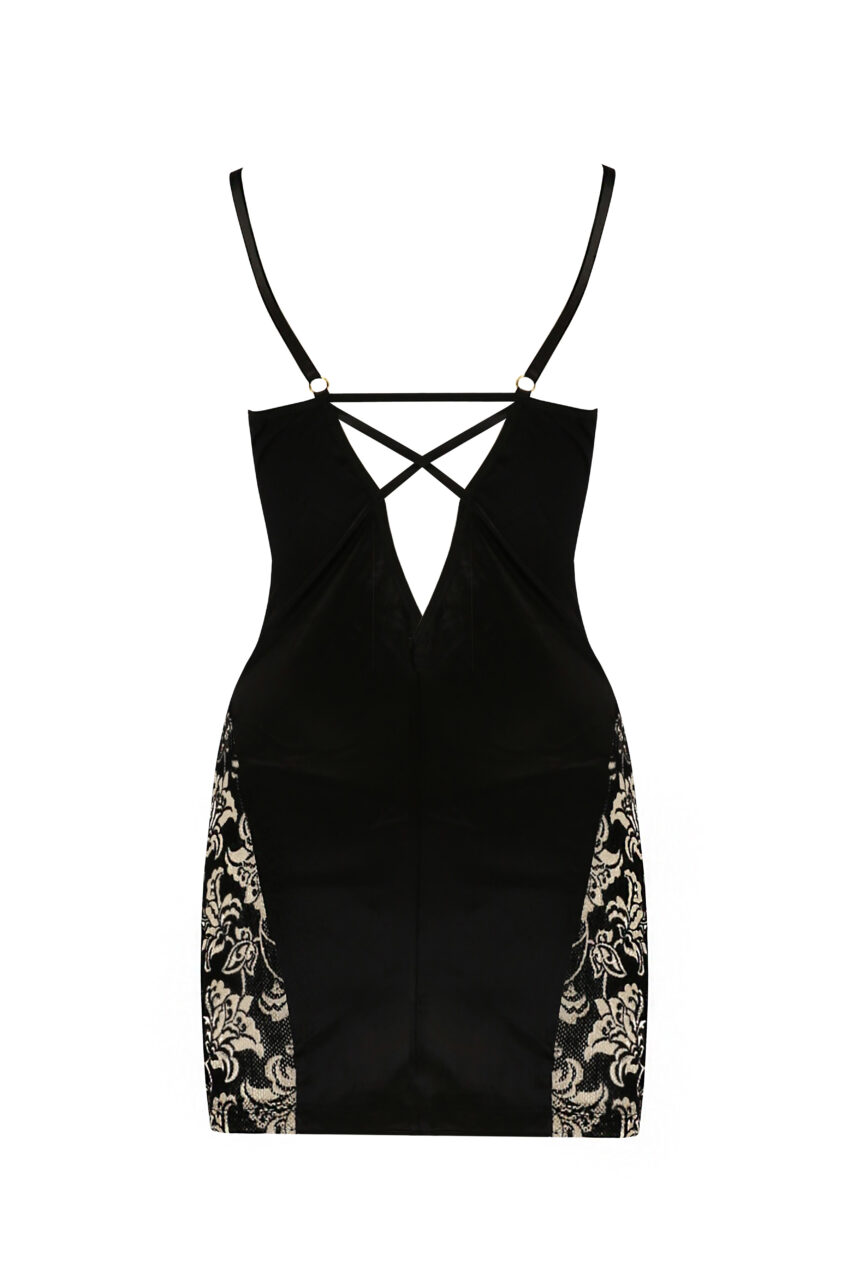 Lingerie Casmir Victoria Chemise Details Back