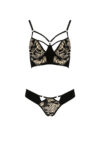 Lingerie Casmir Victoria Set Details Front