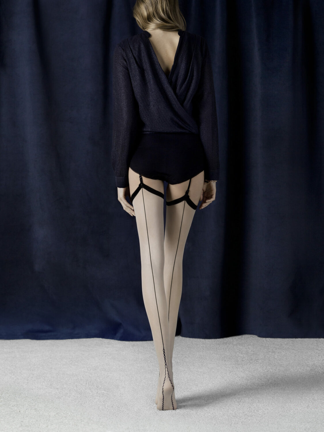 Fiore Provoke Stockings Fiore Provoke Stockings