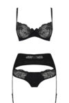 Lingerie Avanua Aya Set Details