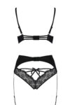 Lingerie Avanua Aya Set Details Back