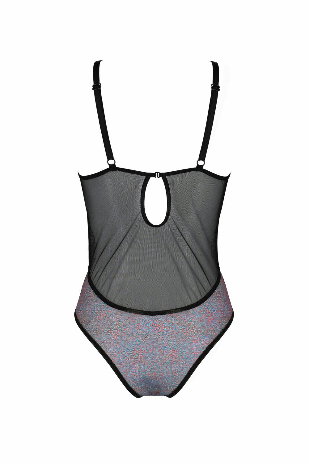 Lingerie Avanua Carina Body Close Up Back