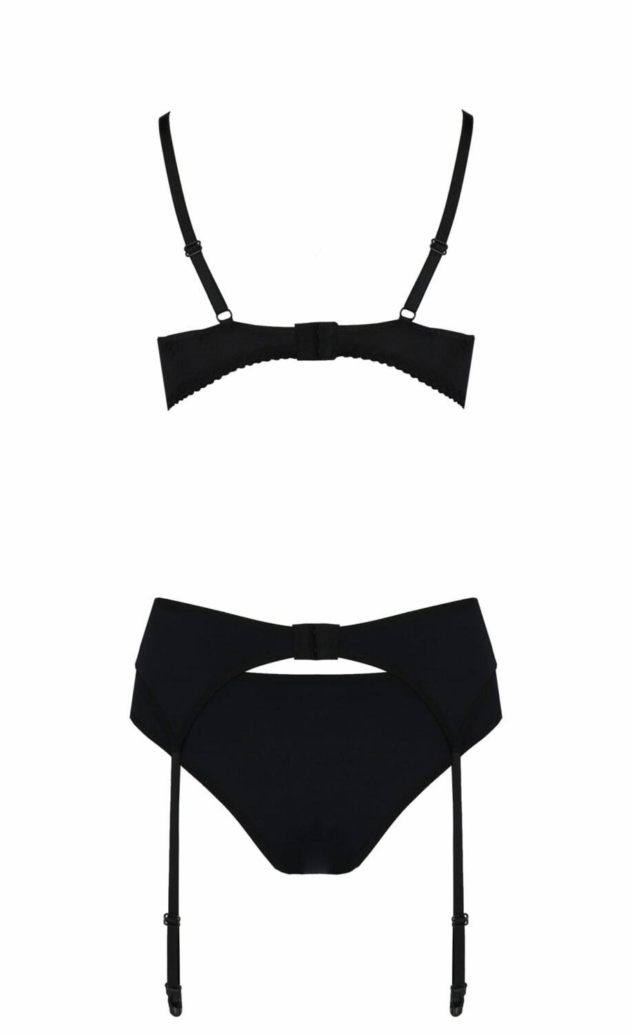 Lingerie Passion Nea Set Details Back Lingerie Passion Nea Set Details Back