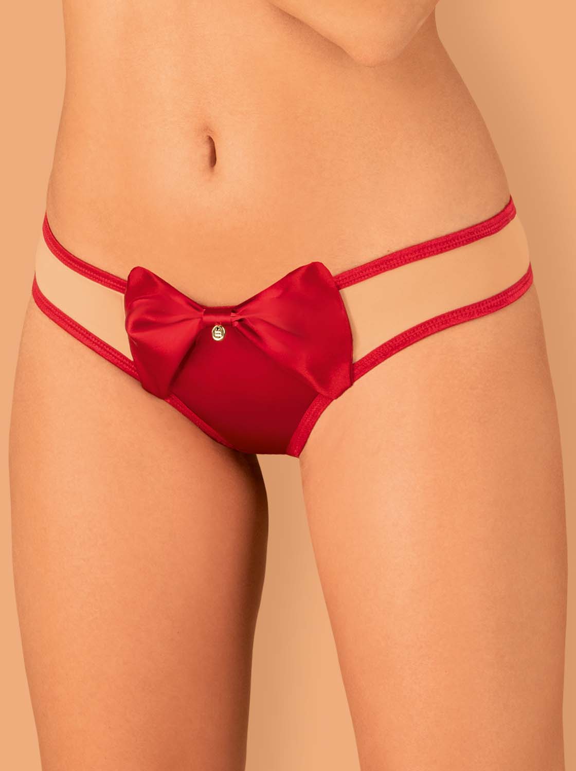 Obsessive Rubinesa Thong Close Up Obsessive Rubinesa Thong Close Up