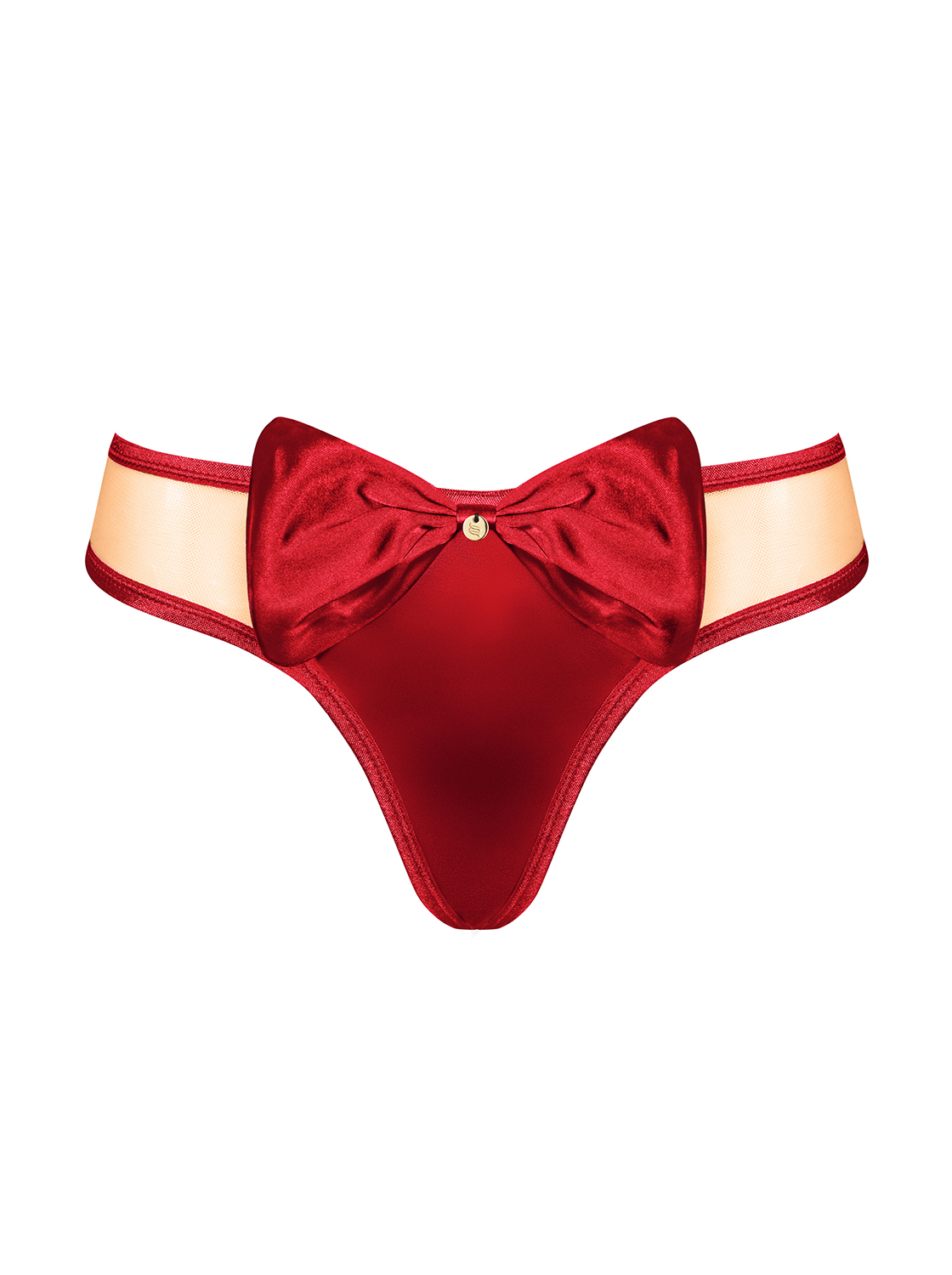 Obsessive Rubinesa Thong Details Obsessive Rubinesa Thong Details