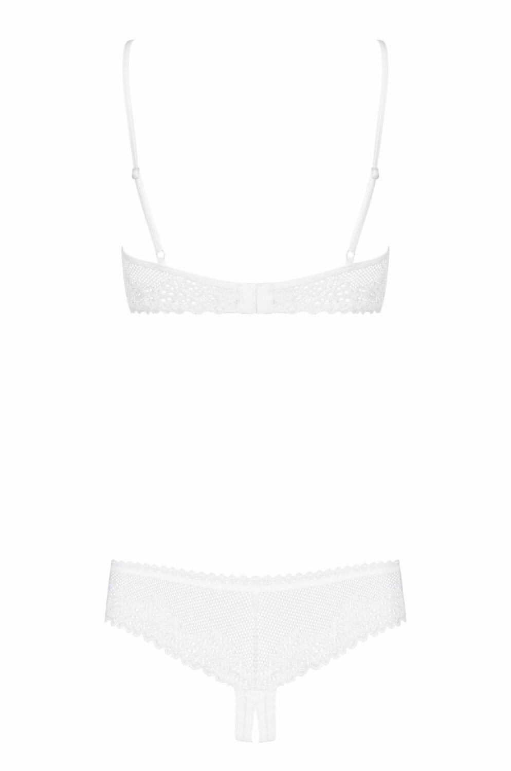 Obsessive Alabastra Kit Close Up Back