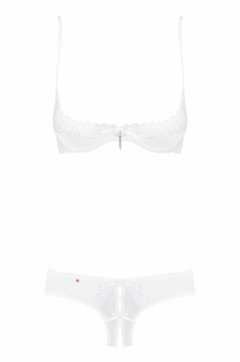 Obsessive Alabastra Kit Close Up