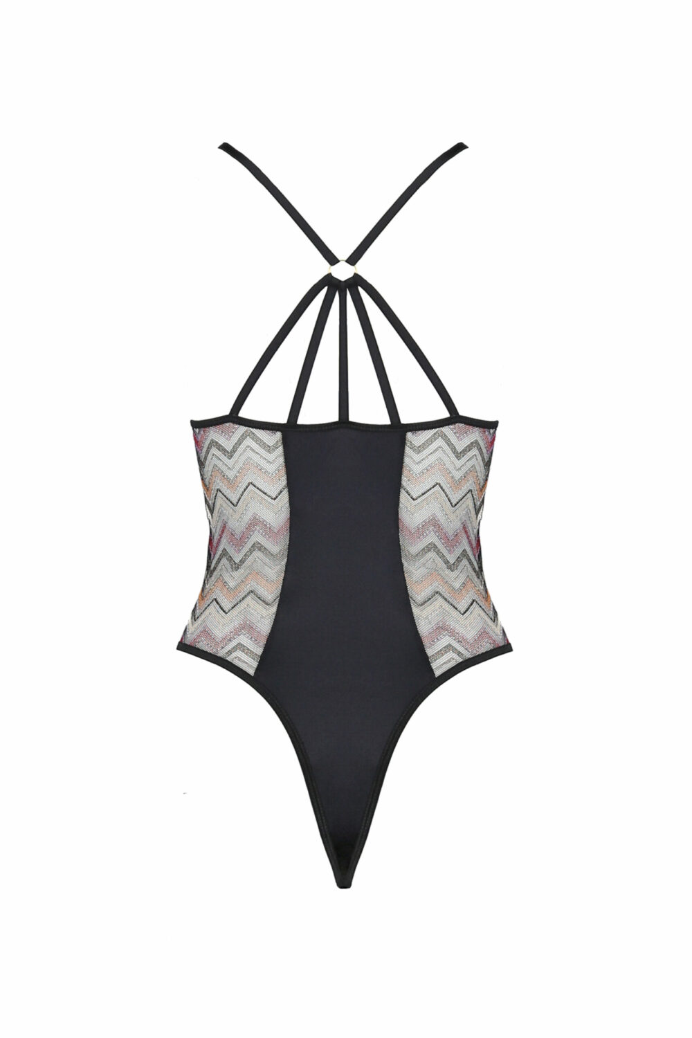 Lingerie Casmir Lagerta Body Details Back Lingerie Casmir Lagerta Body Details Back