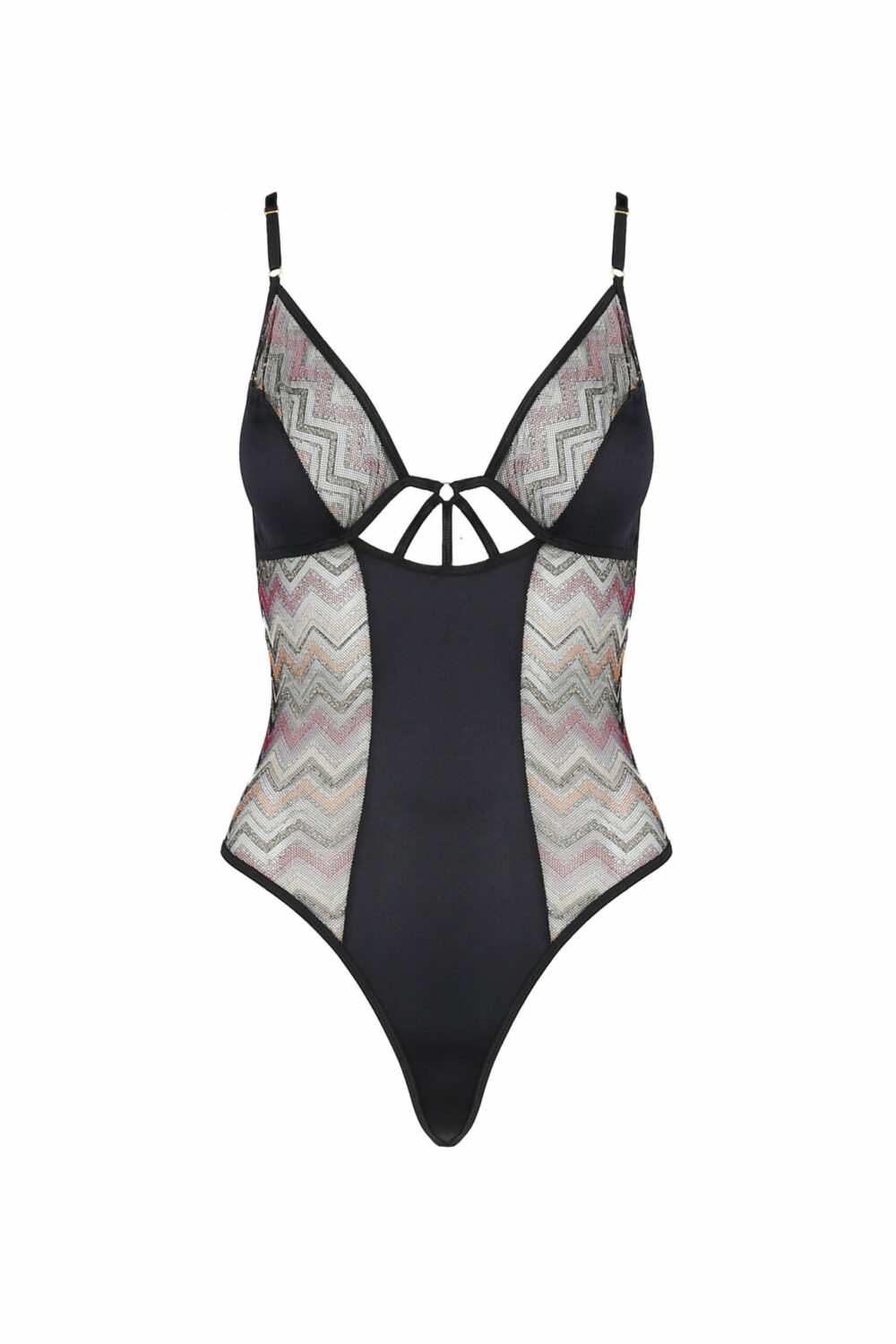 Lingerie Casmir Lagerta Body Details Front Lingerie Casmir Lagerta Body Details Front