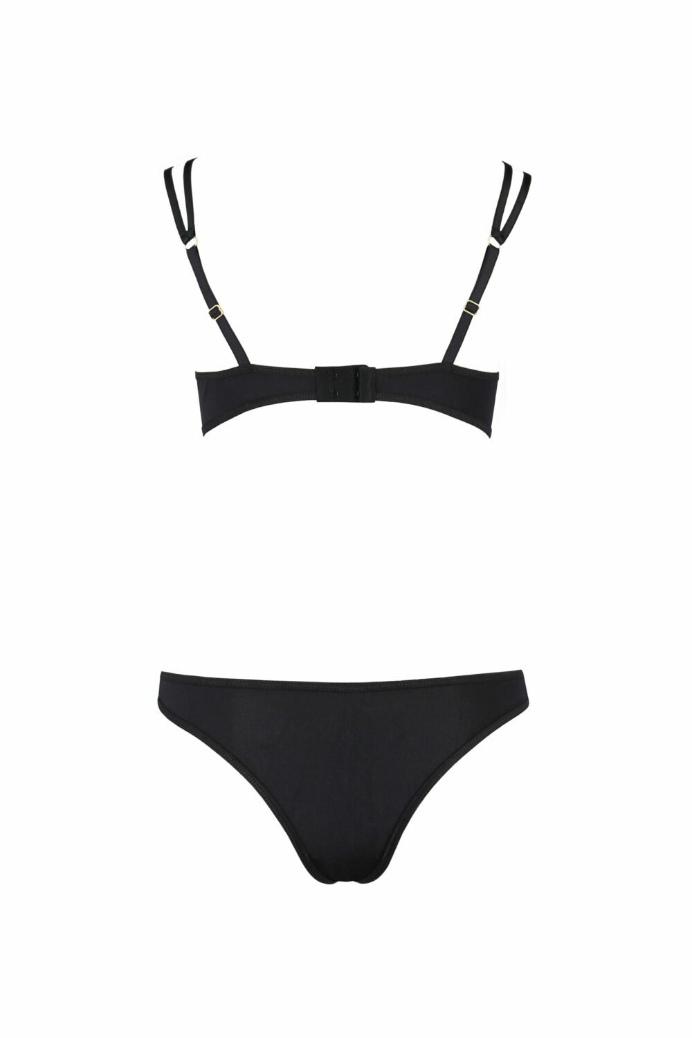 Lingerie Casmir Mirella Body Details Back Lingerie Casmir Mirella Body Details Back