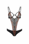 Lingerie Casmir Mirella Body Details