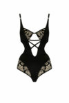 Lingerie Casmir Victoria Body Details