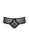 Lingerie Passion Ramira Thong Black Details