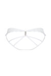 Lingerie Passion Lotte Thong Details Back