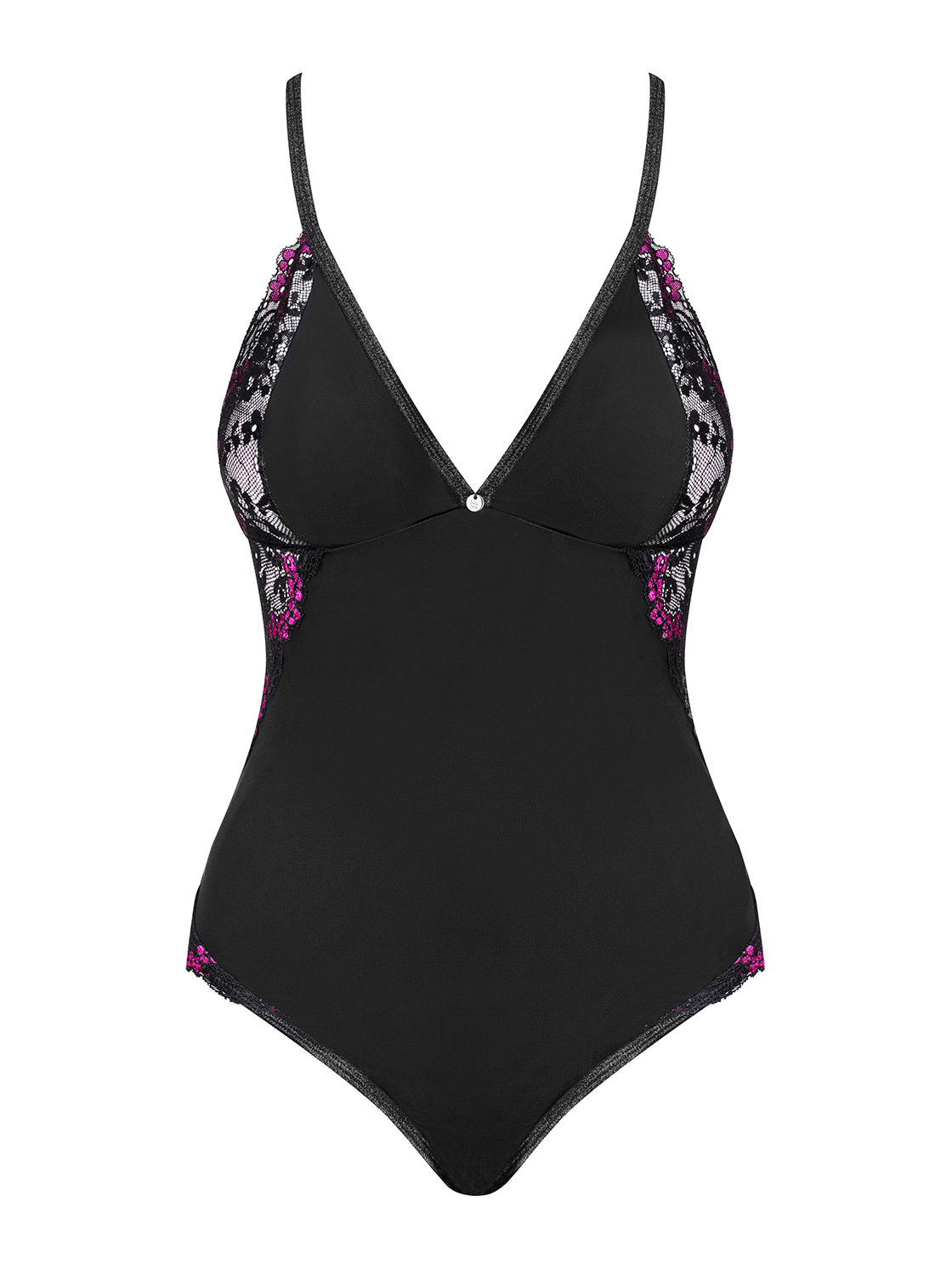 Obsessive Vanessme Teddy Details Obsessive Vanessme Teddy Details