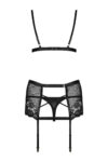 Obsessive Blanita Set Details Back