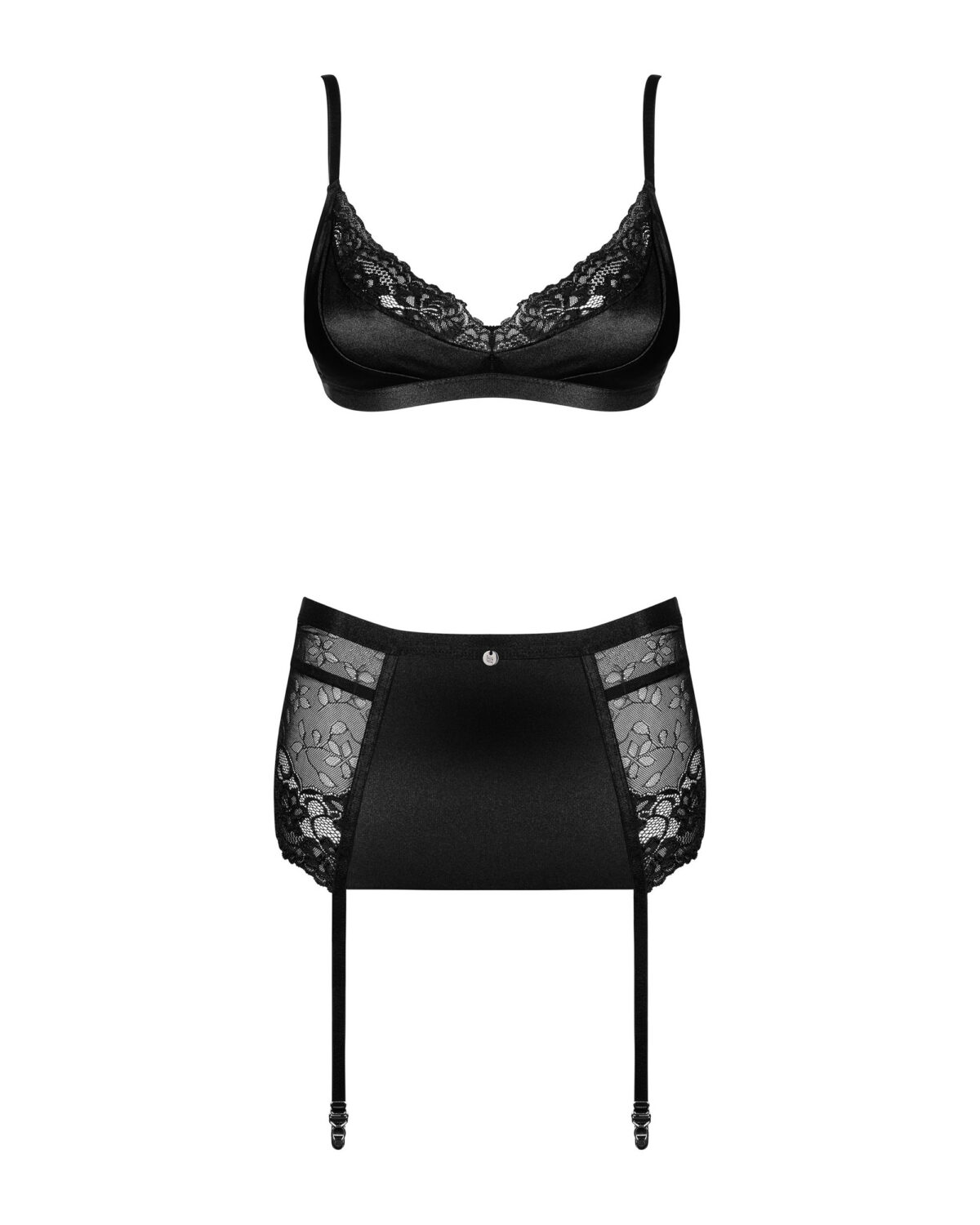 Obsessive Blanita Set Details Obsessive Blanita Set Details