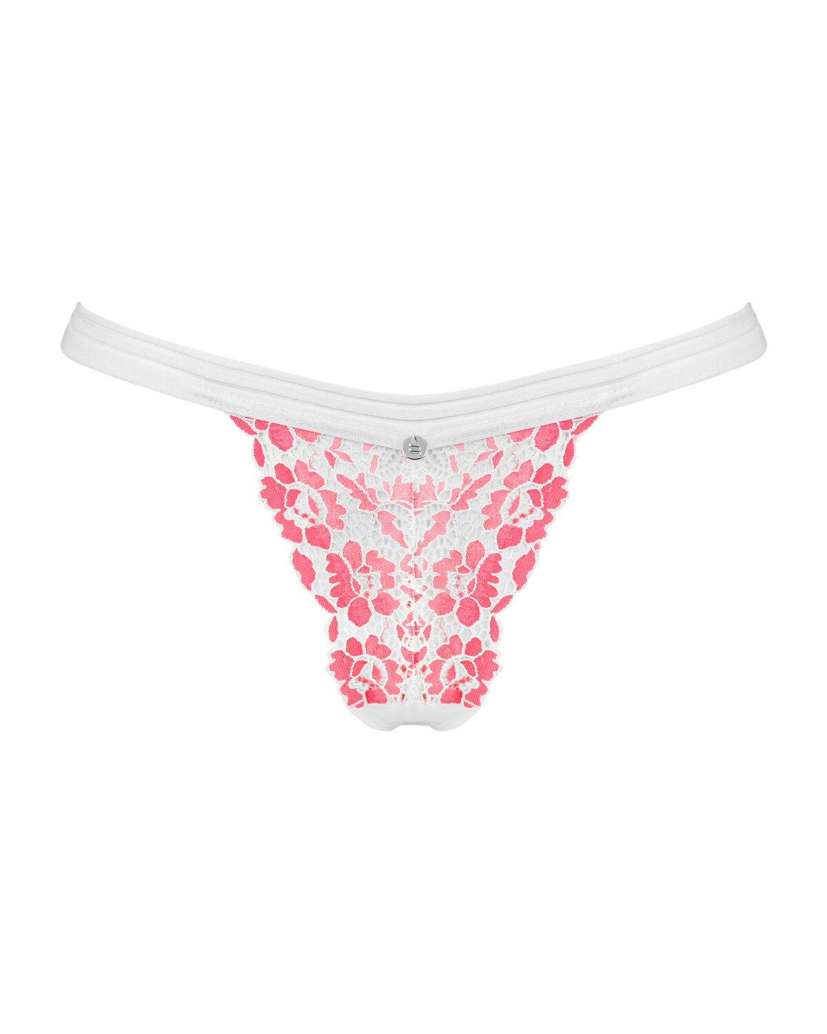 Obsessive Bloomys Thong Details Obsessive Bloomys Thong Details