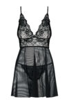 Obsessive Idillia Babydoll Details