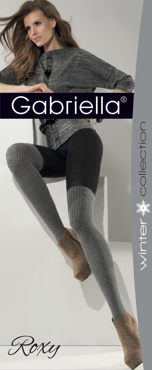 Gabriella Roxy Tights Cover