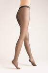 Gabriella Exclusive 10 Pantyhose Nero